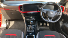 Vauxhall Mokka 1.2 Turbo 100 GS Line 5dr Petrol Hatchback